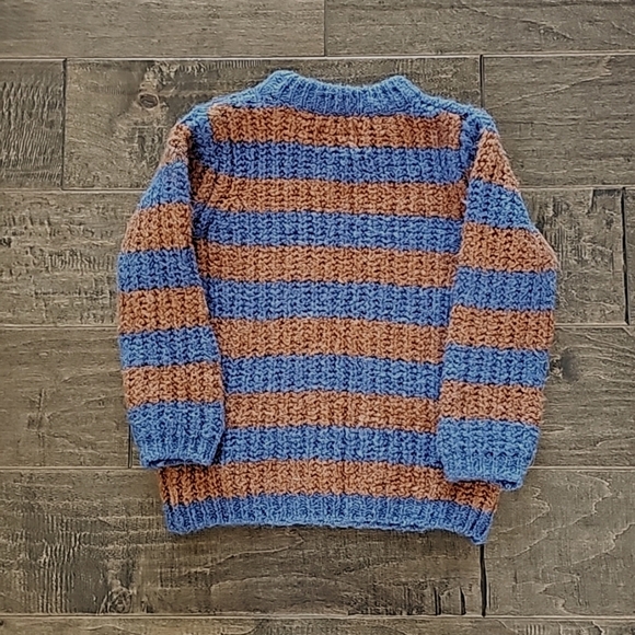 Zara Baby Knit Toddler Sweater sz 2-3 years - Picture 7 of 9